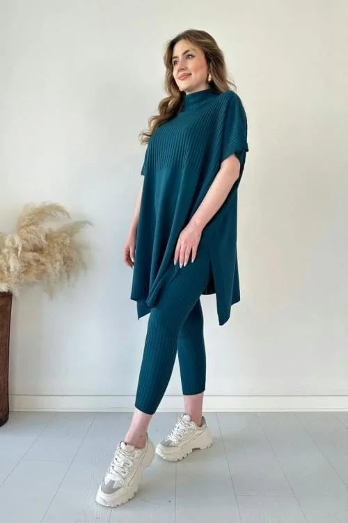 Mocarra | Hübsches Gestricktes 2er-Set