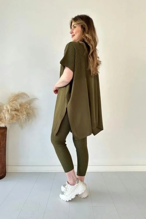 Mocarra | Hübsches Gestricktes 2er-Set