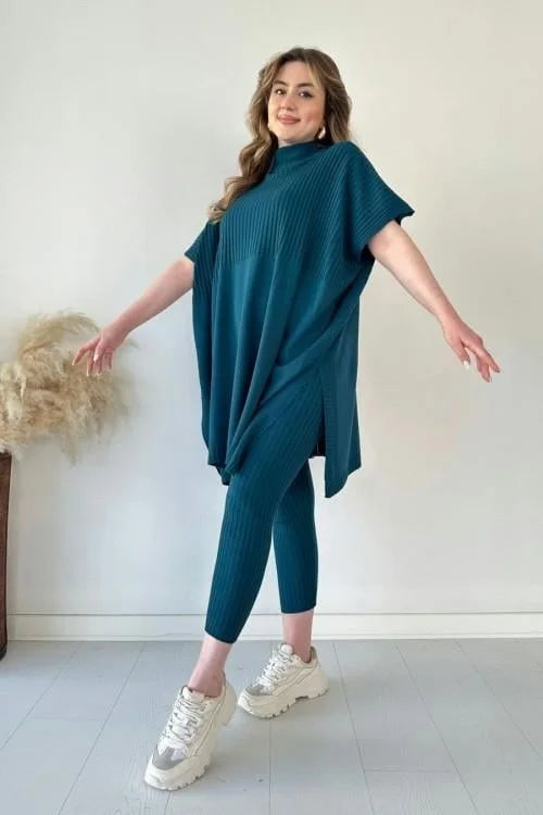 Mocarra | Hübsches Gestricktes 2er-Set