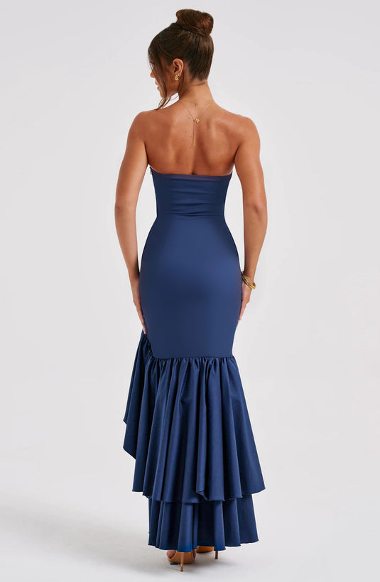 Mocarra | Meerjungfrauenkleid