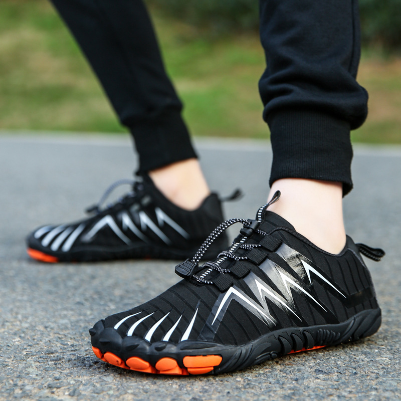 Mocarra | Orthopädischen Mode Barfußschuhen