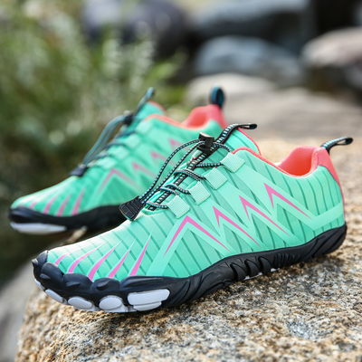 Mocarra | Orthopädischen Mode Barfußschuhen
