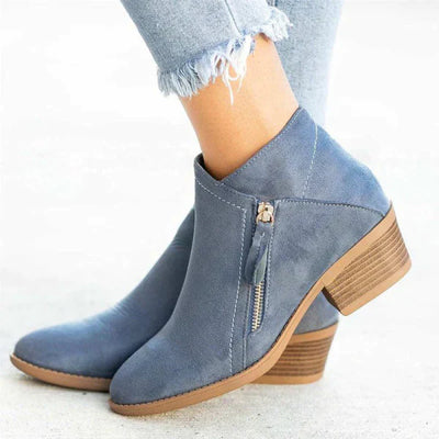 Sabella | Bequeme damen stiefel modisch und langlebig