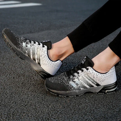 Kyler - Komfortable Herren-Laufschuhe für dynamisches Training