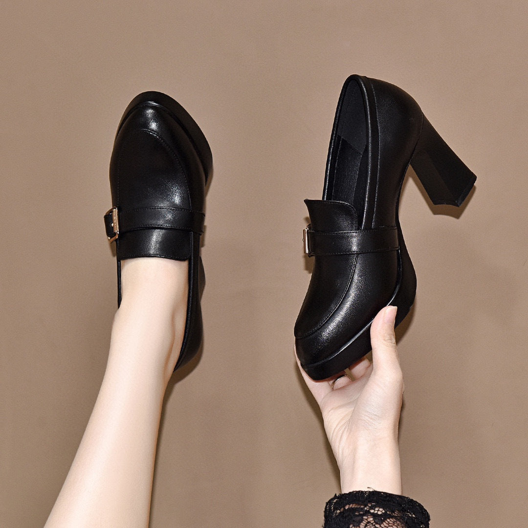 Amy | Orthopädische High Heels für mehr Komfort