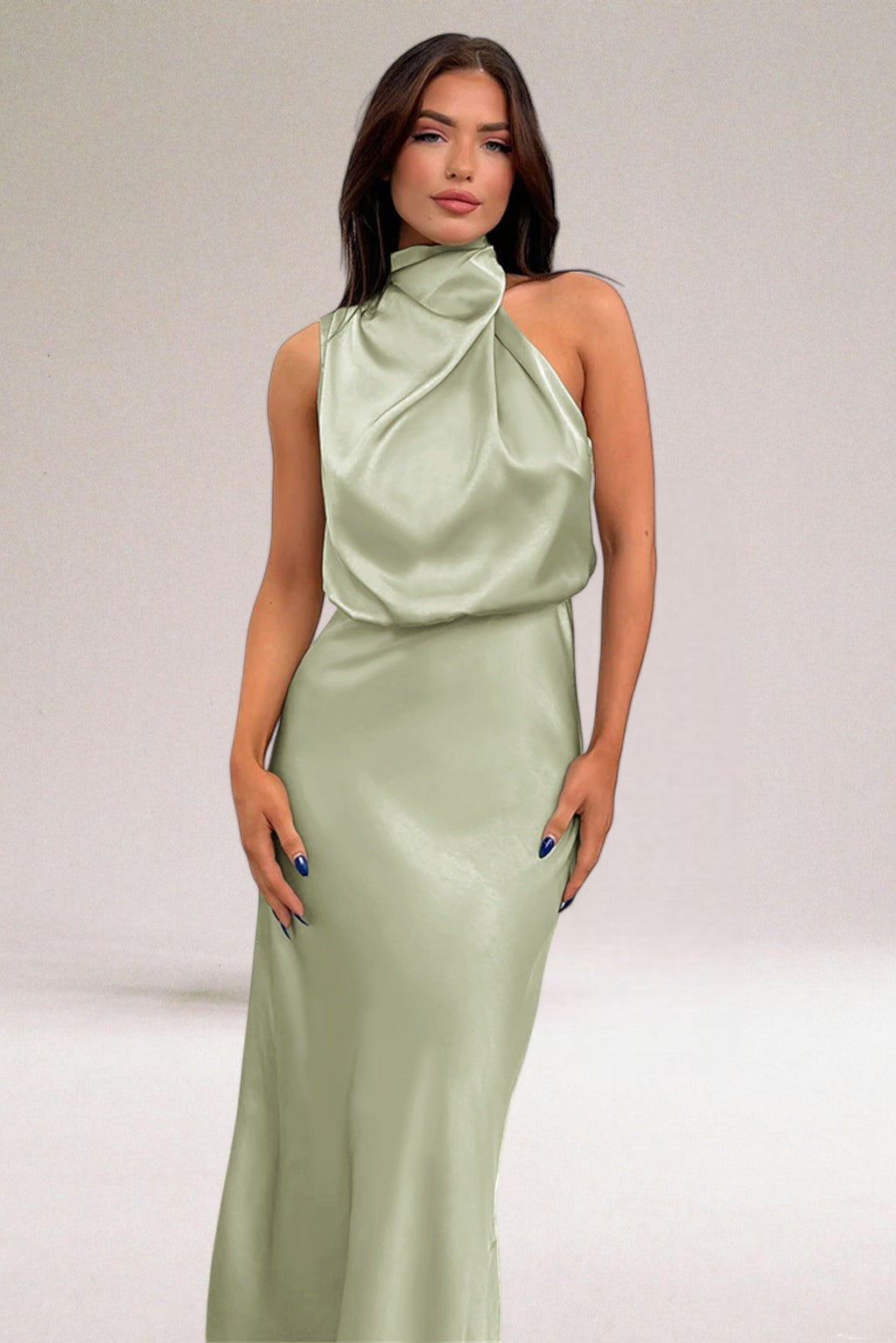Solena Dress