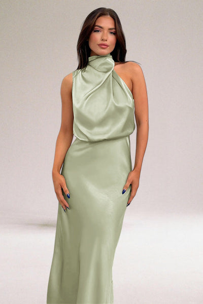 Solena Dress
