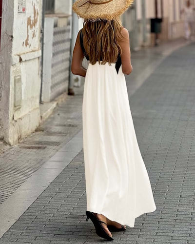 SIEMEN ROCK lade Kleid