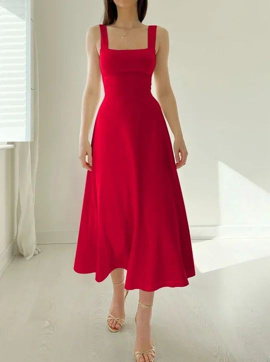 Vera | elegantes Kleid