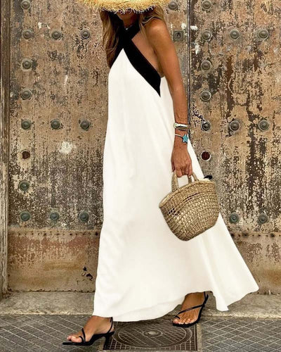SIEMEN ROCK lade Kleid