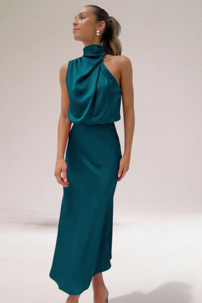 Solena Dress