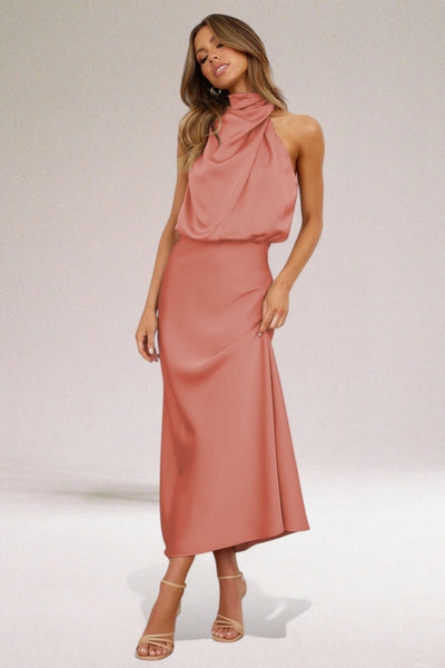 Solena Dress