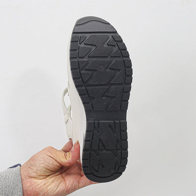 Erbe und bequeme Sandalen für Frauen - Aubrey
