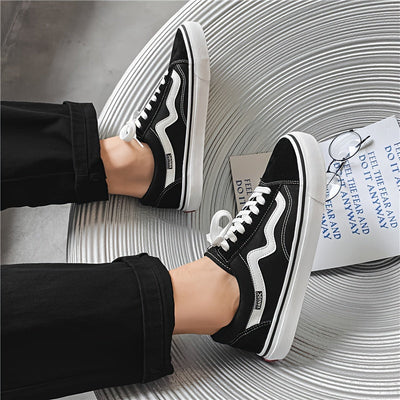 Bernie - Herren-Skateboardschuhe