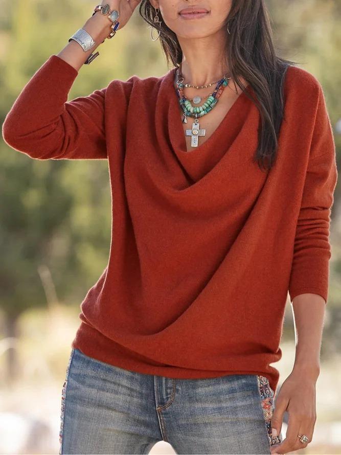 CozyKragen Top