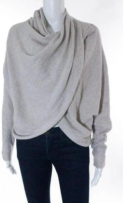 KuschelWickel Top