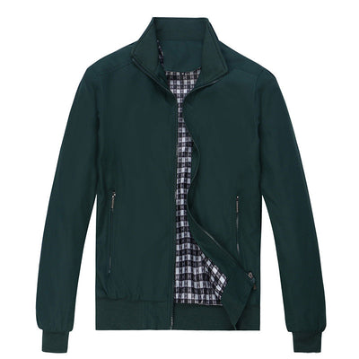 Die Alexander Pilotenjacke™