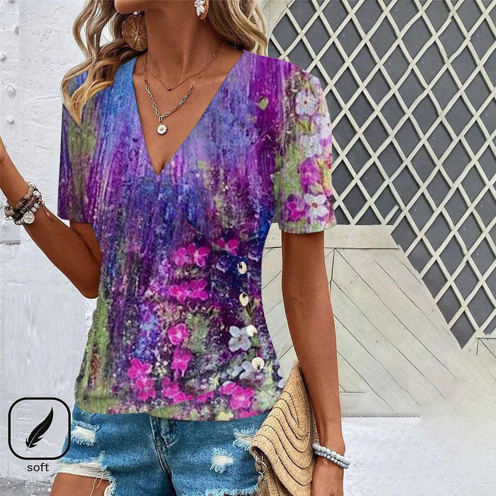 LilaBlüten Traumtop