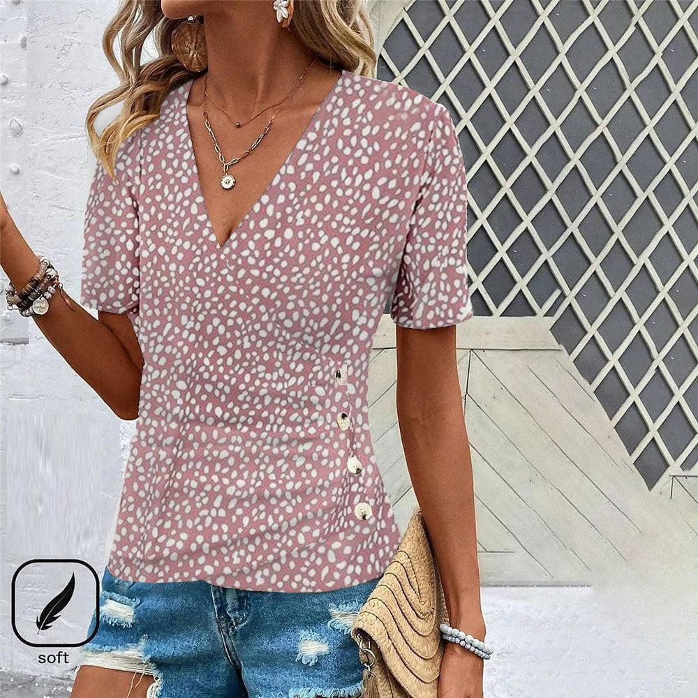 Trendiger Vibes Top