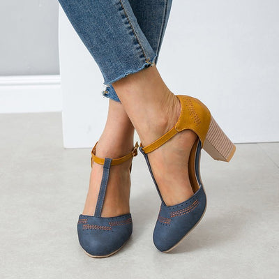 Mavilda™ | Bequeme Sandalen