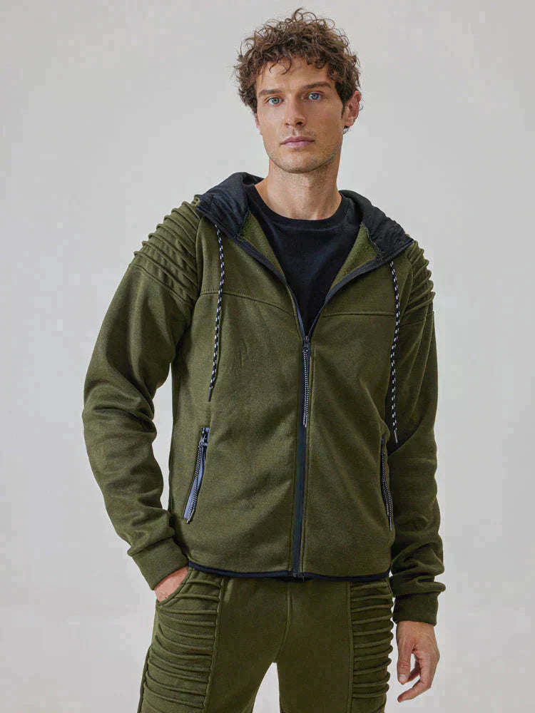 Hamza | Outdoor-Sport-Set für Herren – Funktional und Bequem