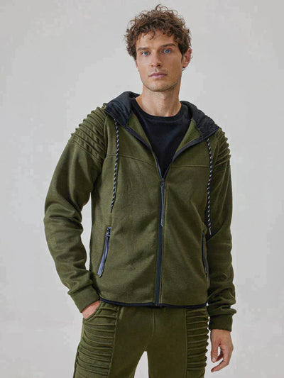 Hamza | Outdoor-Sport-Set für Herren – Funktional und Bequem