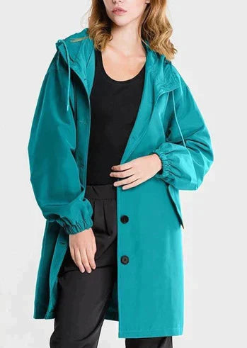 Elarae | Stilvolle Regenjacke für Damen
