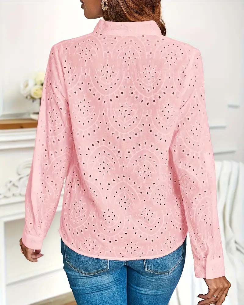 PinkTraum Top
