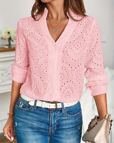 PinkTraum Top