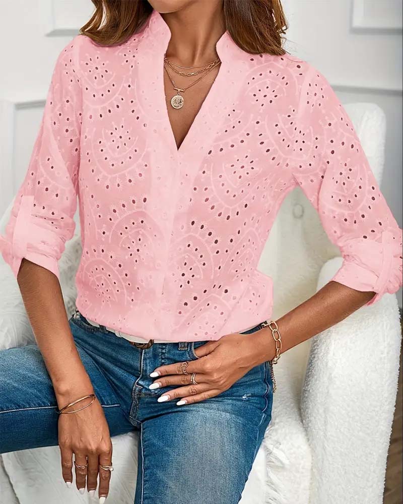 PinkTraum Top