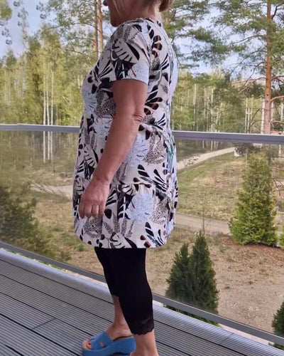 PflanzenTraum Shirt