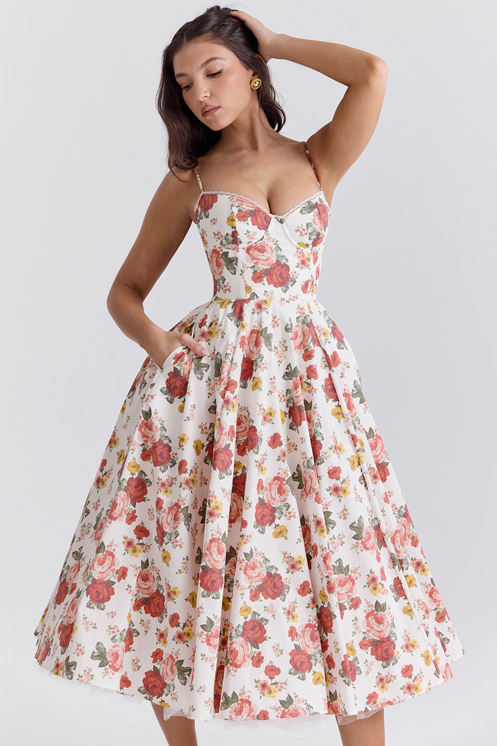 Lilly™ - Kleid