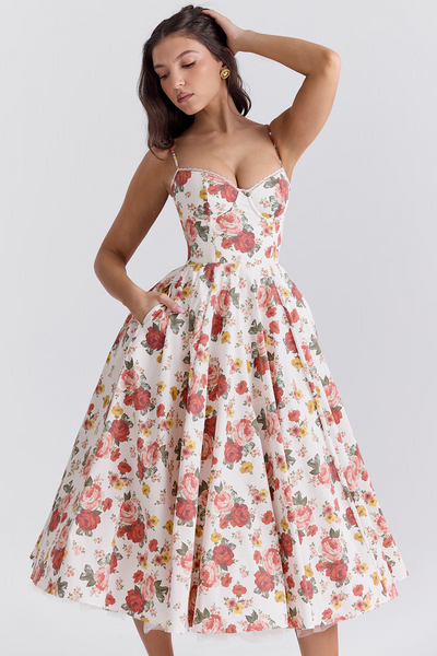 Lilly™ - Kleid
