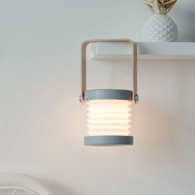 BrightFold™ - Zusammenklappbare LED-Tischleuchte [Letzter Tag Rabatt]