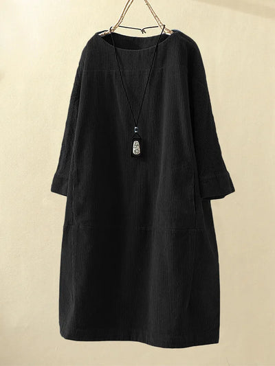 Mocarra | Kleid in A-Linie für Frauen