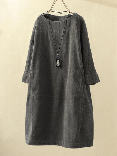 Mocarra | Kleid in A-Linie für Frauen