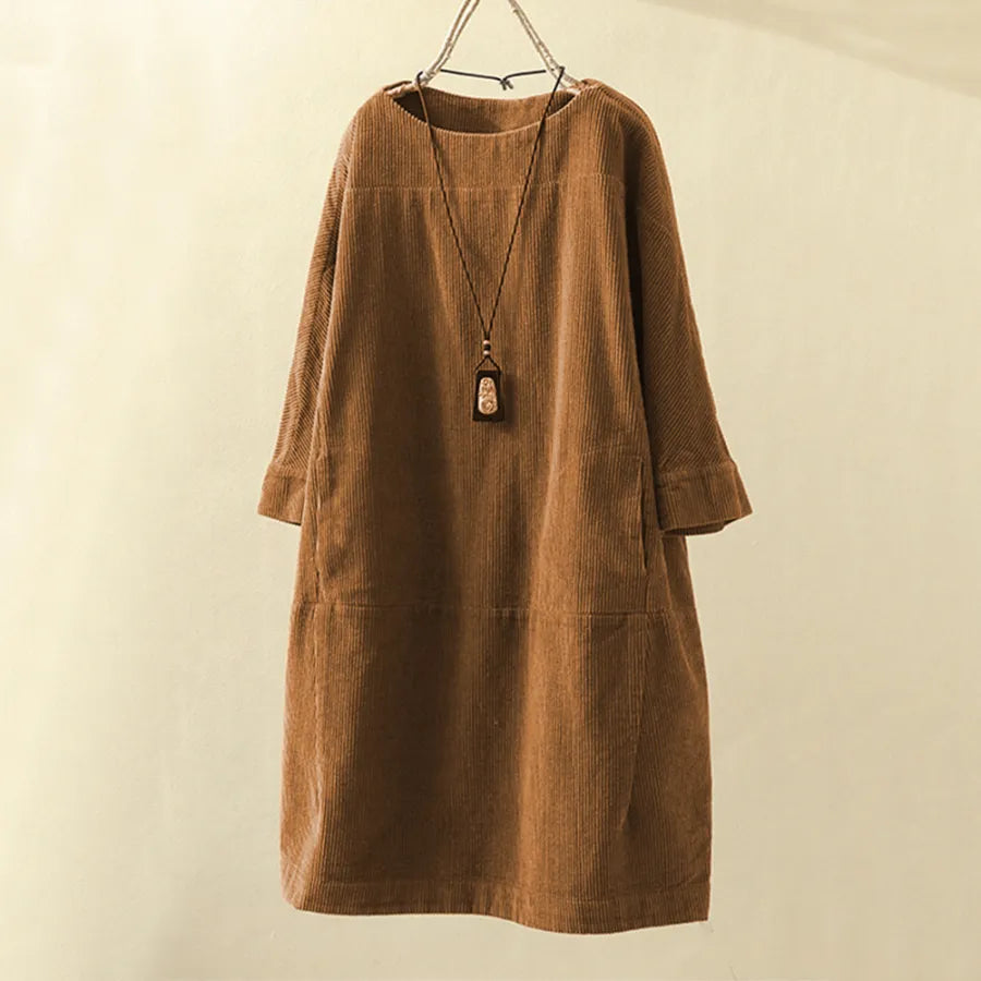 Mocarra | Kleid in A-Linie für Frauen