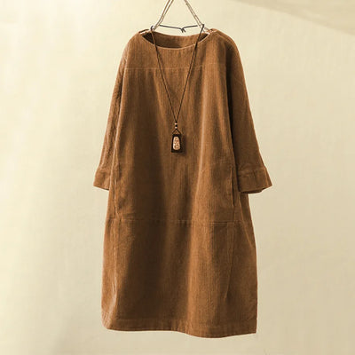 Mocarra | Kleid in A-Linie für Frauen