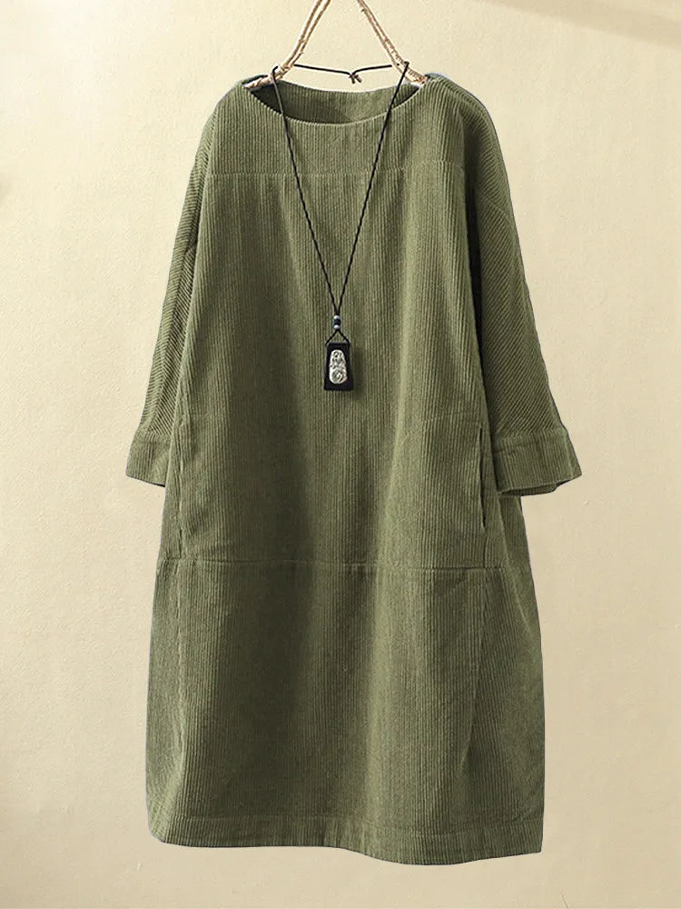 Mocarra | Kleid in A-Linie für Frauen