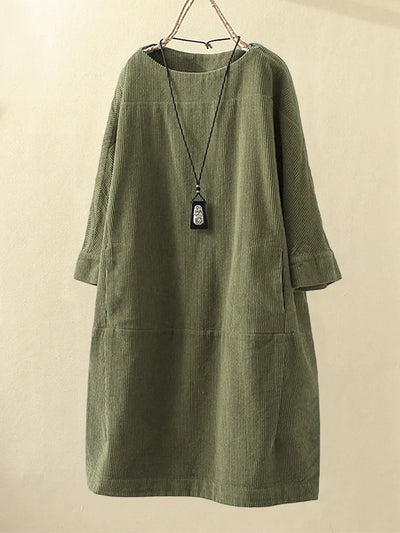 Mocarra | Kleid in A-Linie für Frauen