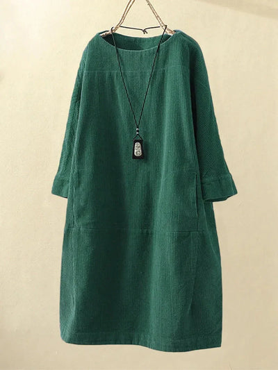 Mocarra | Kleid in A-Linie für Frauen