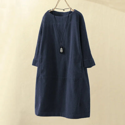 Mocarra | Kleid in A-Linie für Frauen