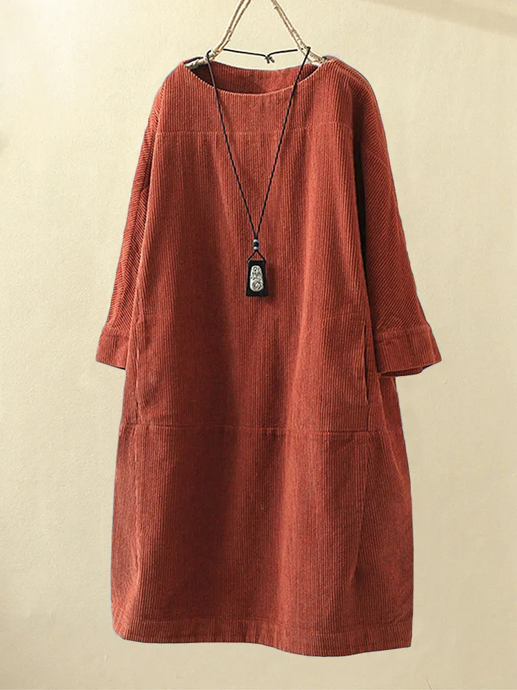 Mocarra | Kleid in A-Linie für Frauen