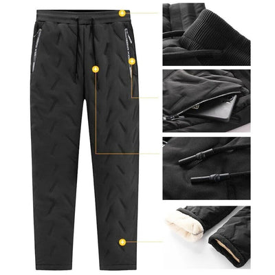 Die Alexander Thermohose™