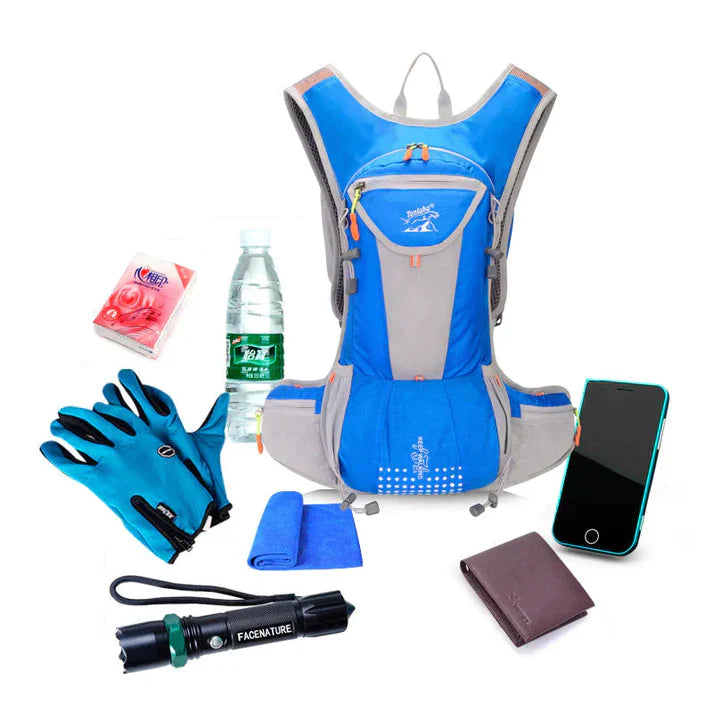 AeroLite™ - Leichtgewicht-Rucksack [Letzter Tag Rabatt]