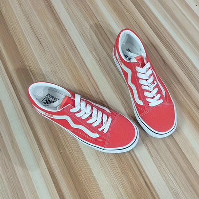 Bernie - Herren-Skateboardschuhe
