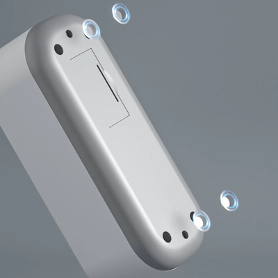 UltraClean™ - Laat uw juwelen weer stralen met ons innovatieve reinigingsapparaat