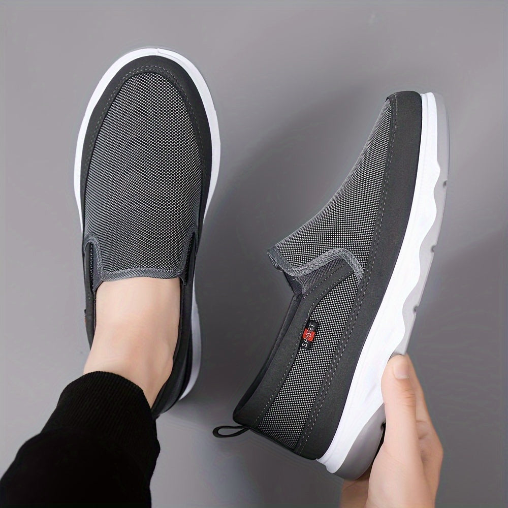 Rhett - Slip-On-Sneaker für Herren