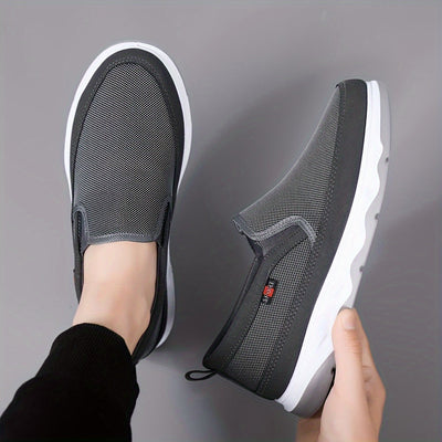 Rhett - Slip-On-Sneaker für Herren
