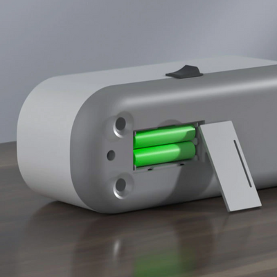 UltraClean™ - Laat uw juwelen weer stralen met ons innovatieve reinigingsapparaat